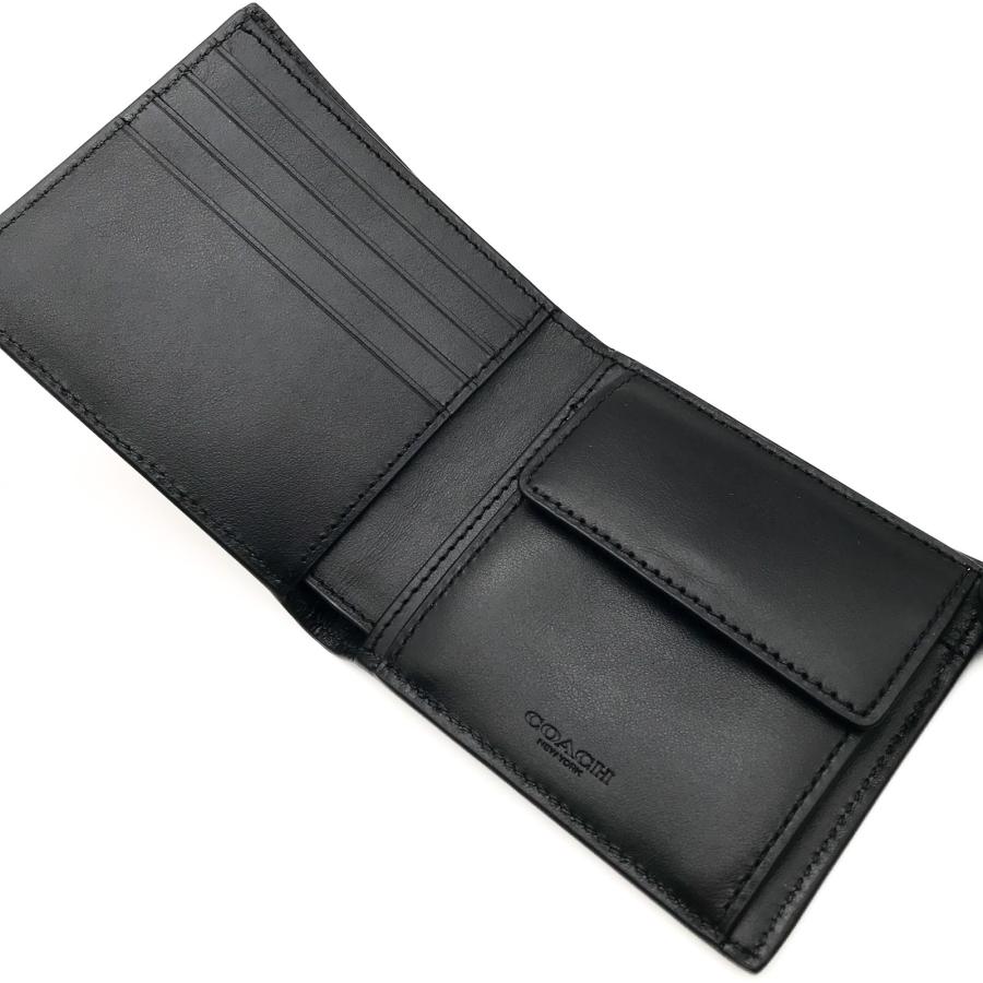 COACH（コーチ） 財布 ☆COACH☆ コイン ウォレット シグネチャー