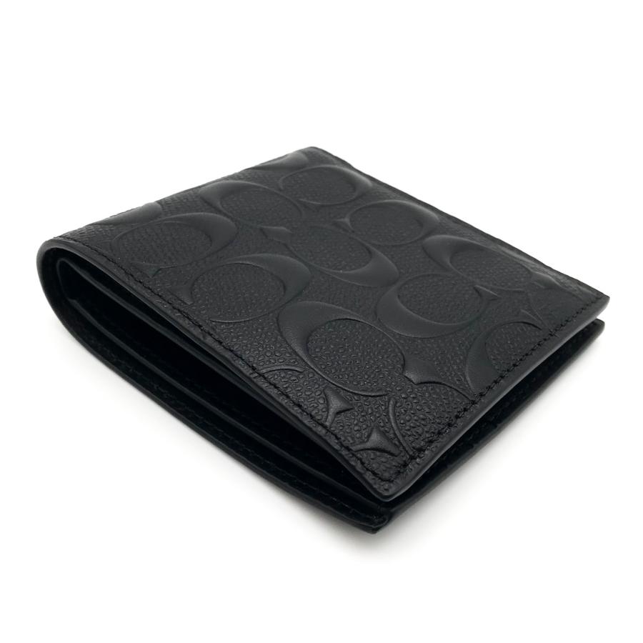 COACH コーチ 財布 ☆COACH☆ コイン ウォレット シグネチャー