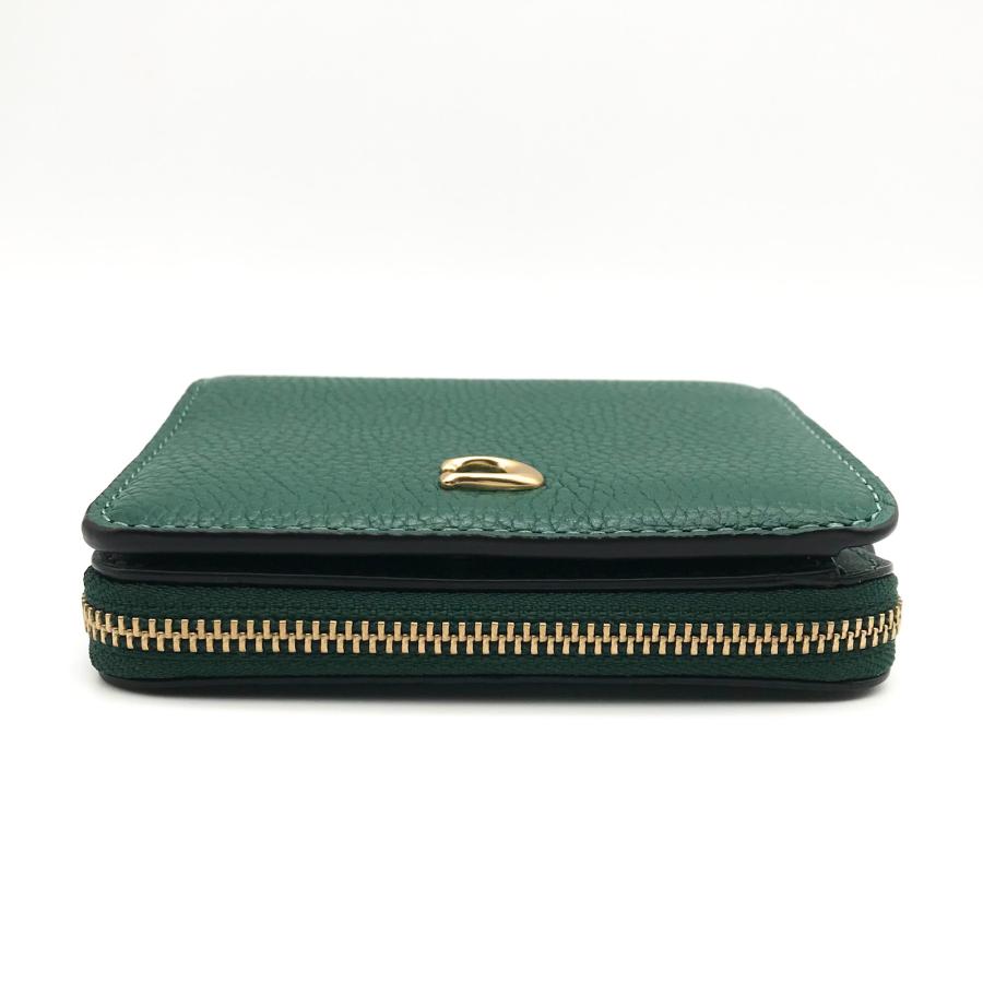 COACH コーチ ☆COACH☆ ビルフォールド ウォレット ブラス COACH コーチ ☆COACH☆ ビルフォールド ウォレット ブラス