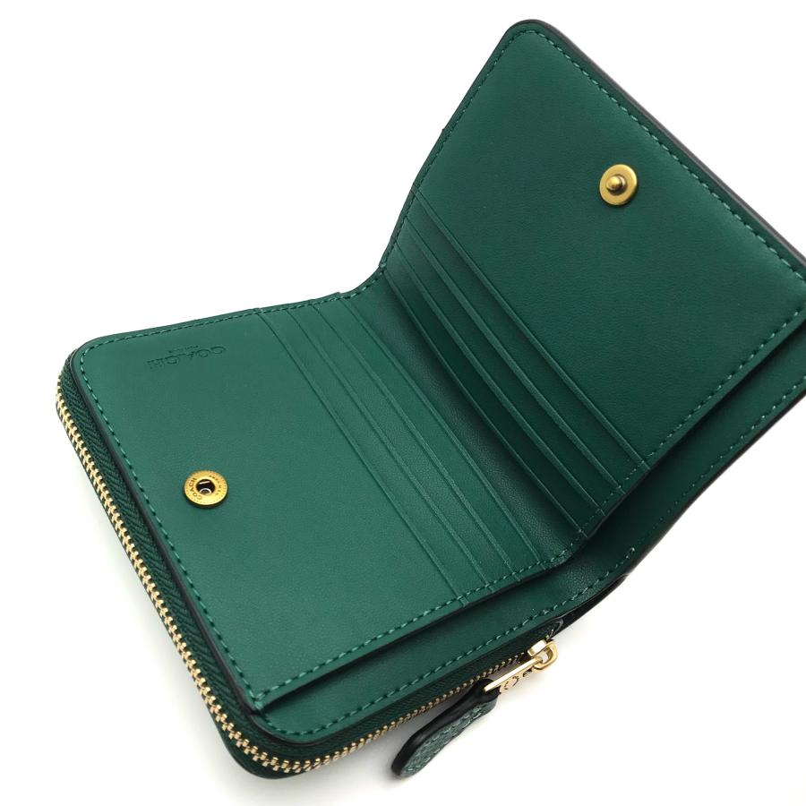 COACH コーチ ☆COACH☆ ビルフォールド ウォレット ブラス COACH コーチ ☆COACH☆ ビルフォールド ウォレット ブラス