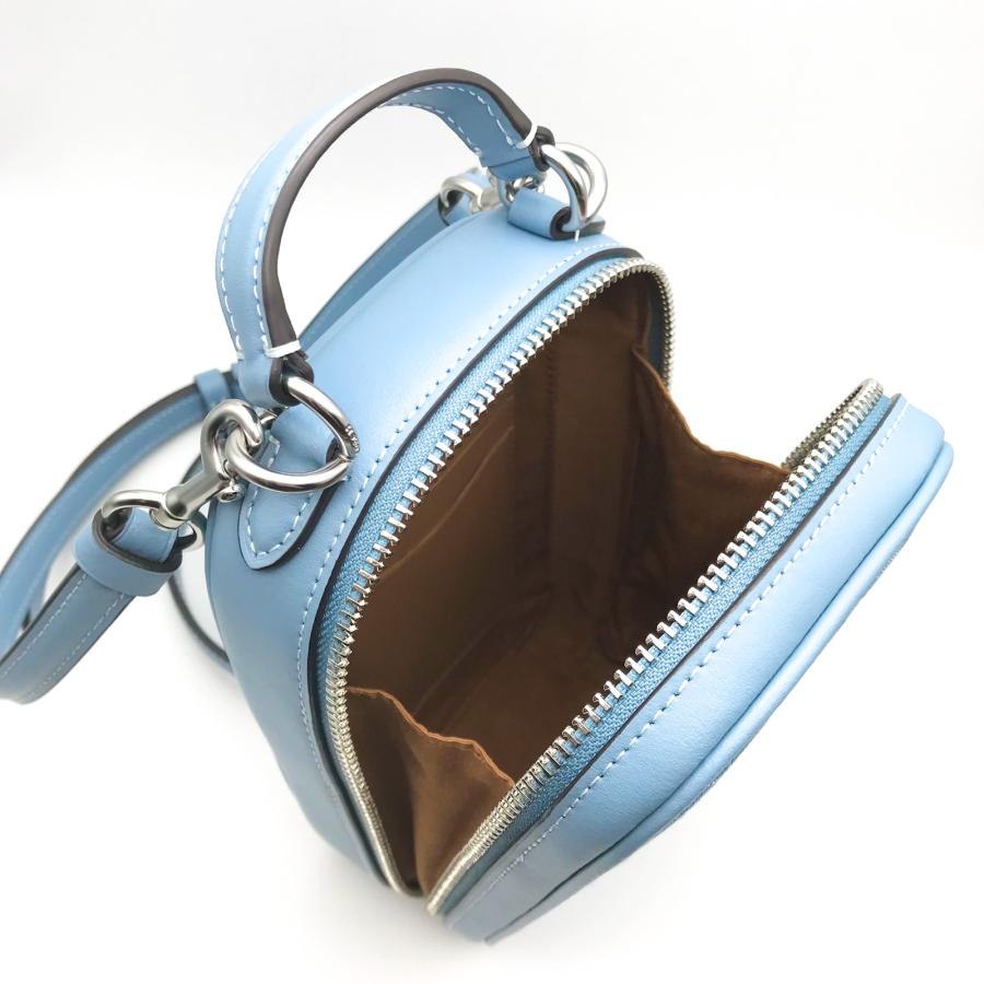 COACH（コーチ） ☆COACH☆ スマホバッグ スマホショルダー エヴァ