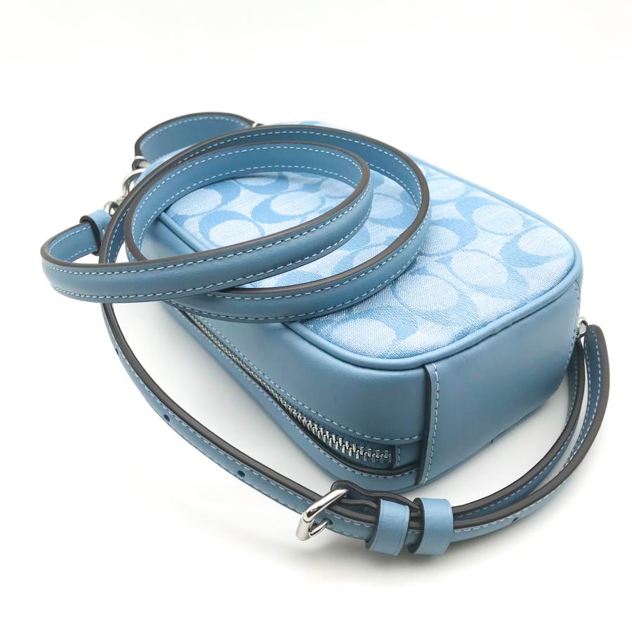 COACH スマホショルダー ★大人気★ エヴァ フォーン クロスボディ 新品 COACH（コーチ） スマホバッグ スマホショルダー ☆COACH☆ エヴァ