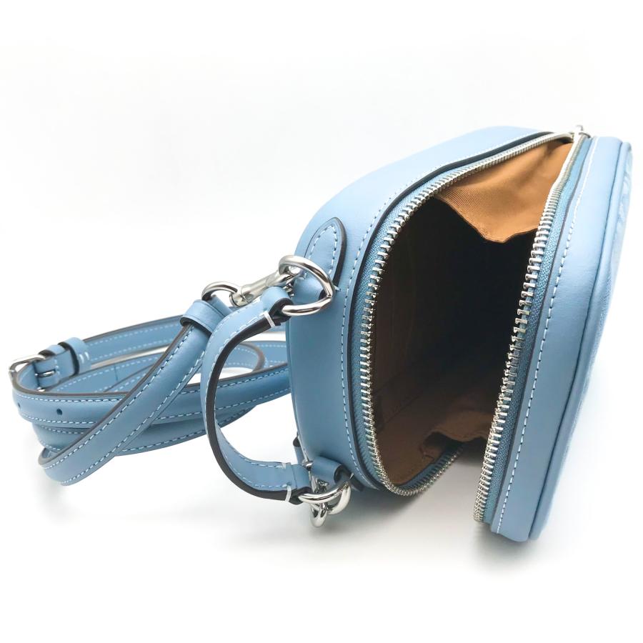 Nesei【新品】エヴァ フォーン クロスボディシグネチャー シャンブレー 公式】コーチアウトレット | エヴァ フォーン クロスボディ