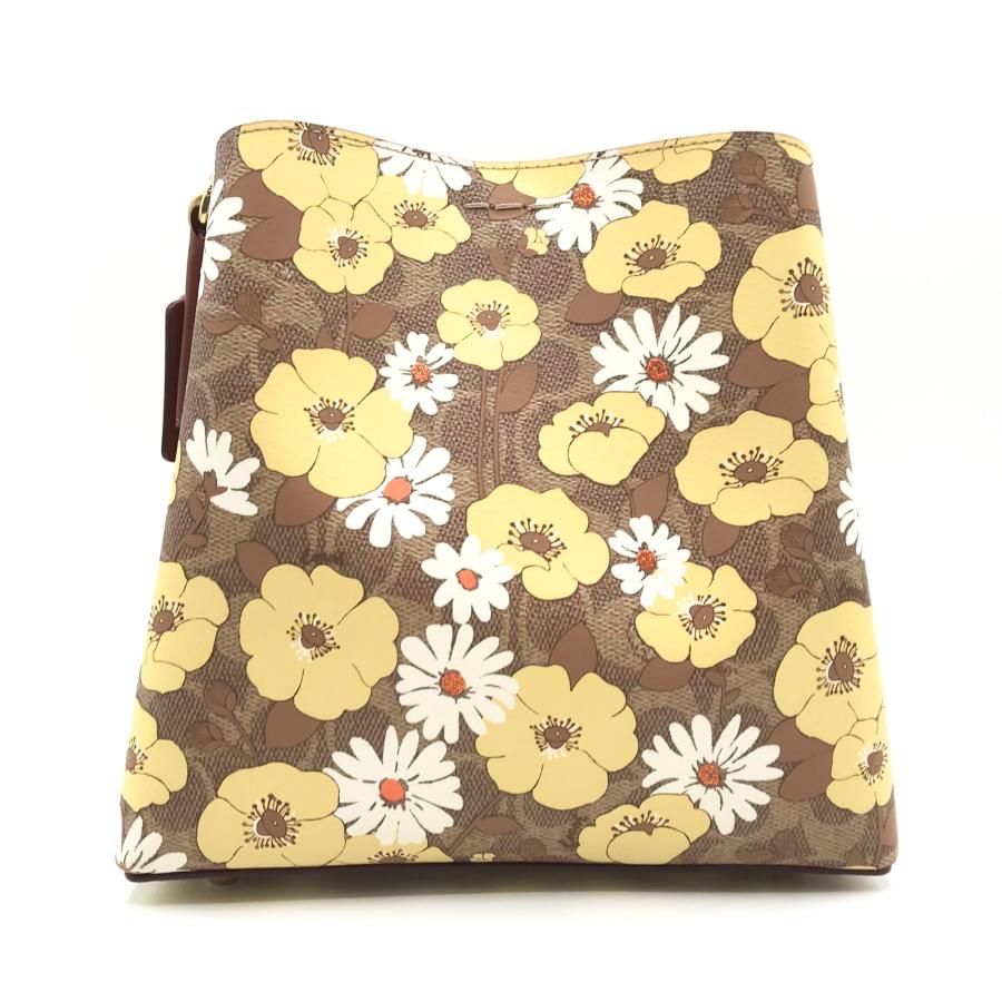 COACH（コーチ） バッグ ☆COACH☆ ウィロウ バケットバッグ