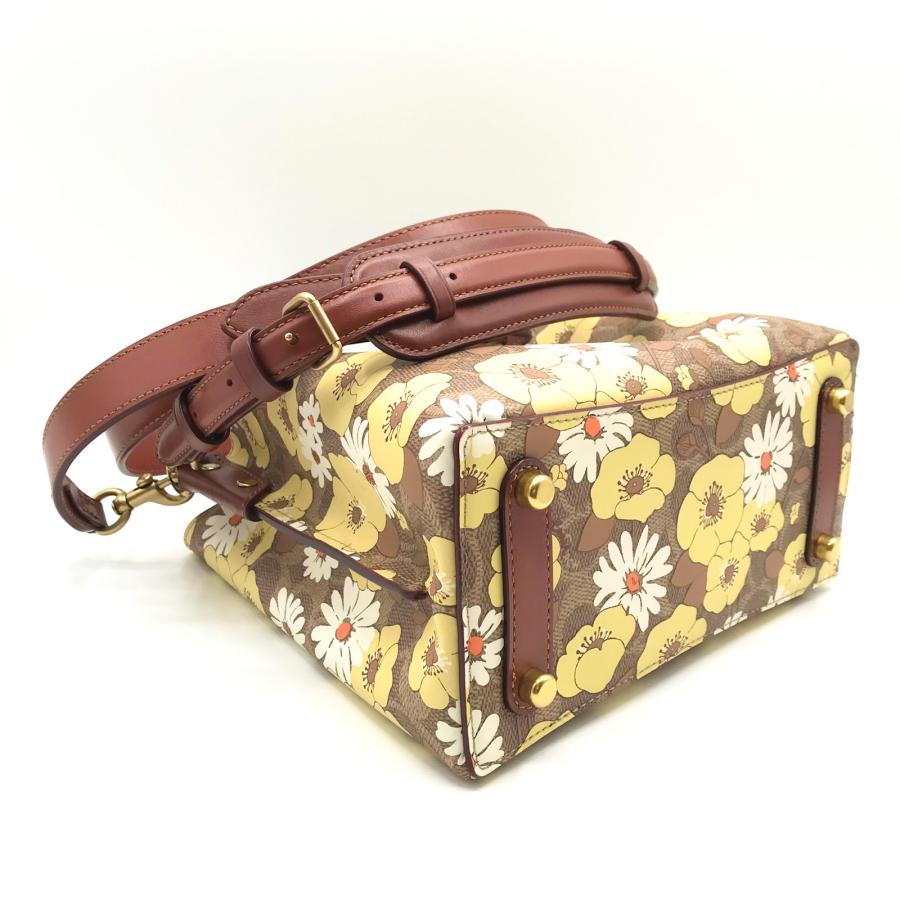 COACH（コーチ） バッグ ☆COACH☆ ウィロウ バケットバッグ