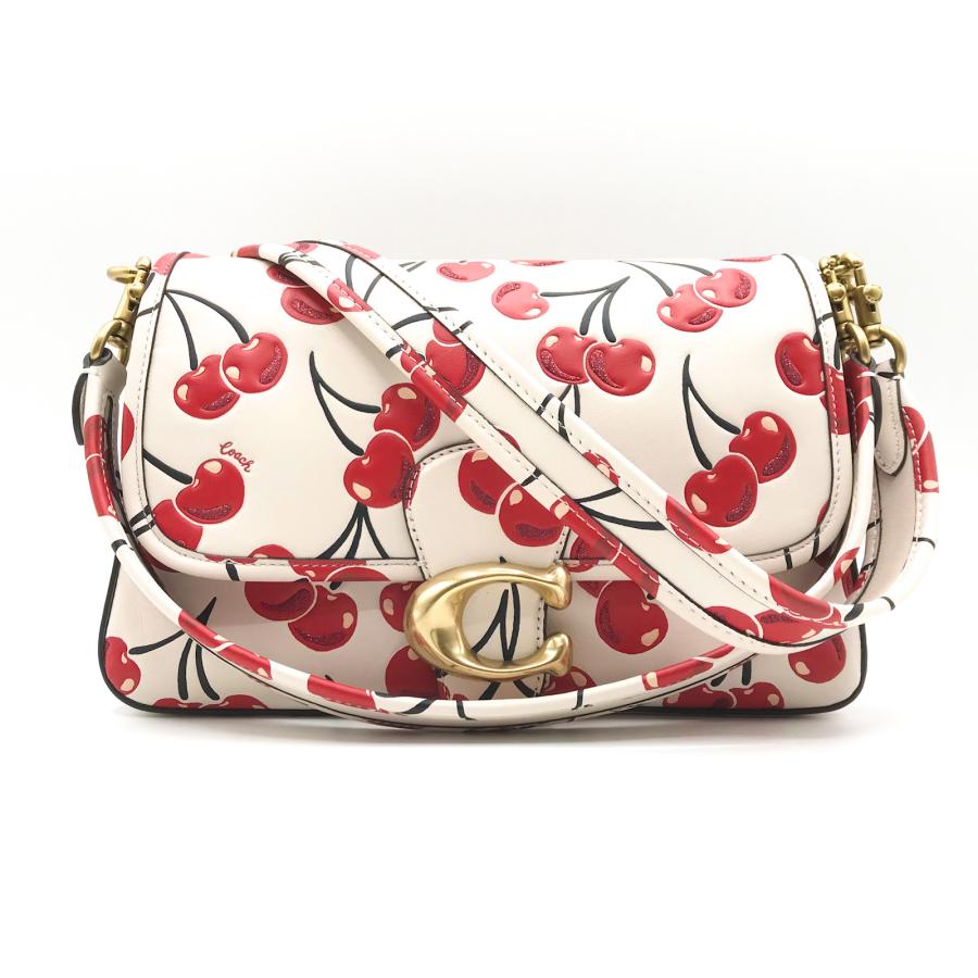 COACH コーチ バッグ ☆COACH☆ ソフト タビー ショルダー COACH コーチ バッグ ☆COACH☆ ソフト タビー ショルダー