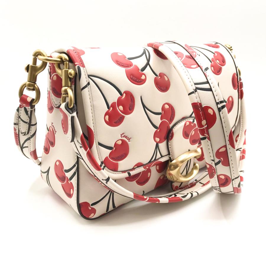 COACH コーチ バッグ ☆COACH☆ ソフト タビー ショルダー COACH コーチ バッグ ☆COACH☆ ソフト タビー ショルダー