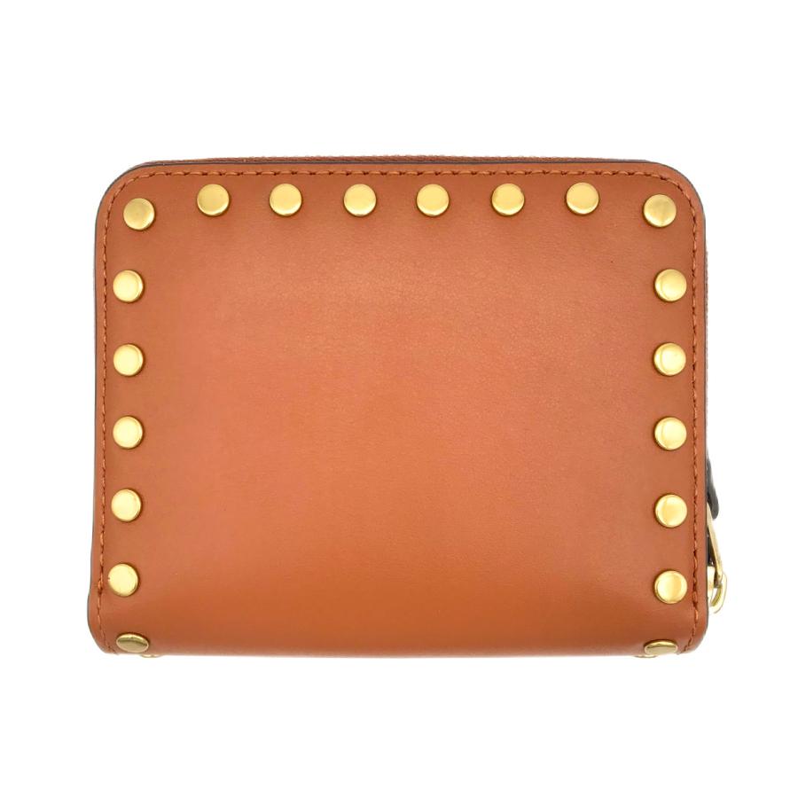 COACH 二つ折り財布　リベット　CC967 ビルフォールドウォレット COACH（コーチ） 財布 ☆COACH☆ ビルフォールド ウォレット リベット