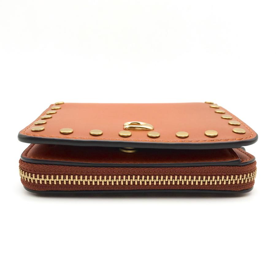 COACH（コーチ） 財布 ☆COACH☆ ビルフォールド ウォレット リベット