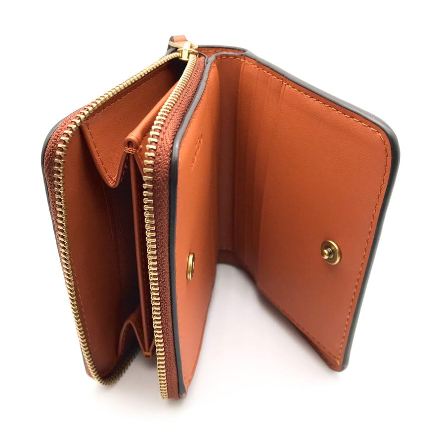 ✨️美品✨️コーチ ビルフォールド ウォレット リベット キャニオン COACH（コーチ）の「ビルフォールド ウォレット・リベット（財布