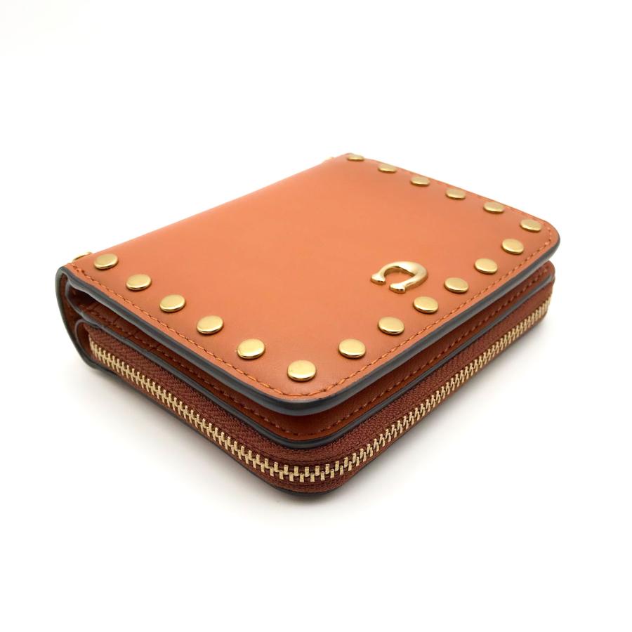COACH（コーチ） 財布 ☆COACH☆ ビルフォールド ウォレット リベット