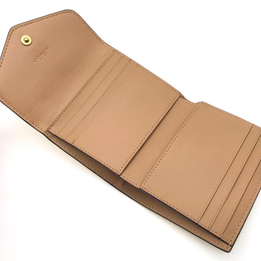 COACH（コーチ） 財布 ☆COACH☆ ウィン スモール ウォレット