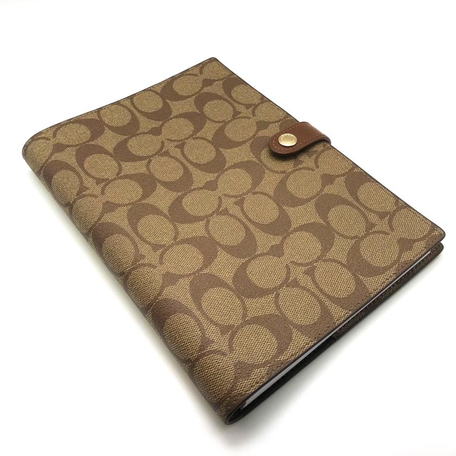 新品　COACH iPhone11 手帳型カバー シグネチャー　コーチ　カーキ 楽天市場】コーチ手帳型スマホケースの通販