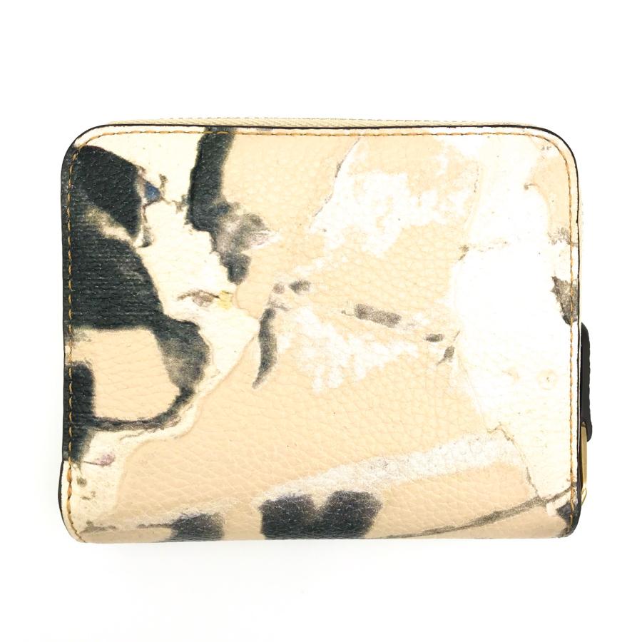 COACH（コーチ） COACH X MINT＆SERF コラボ ビルフォールド