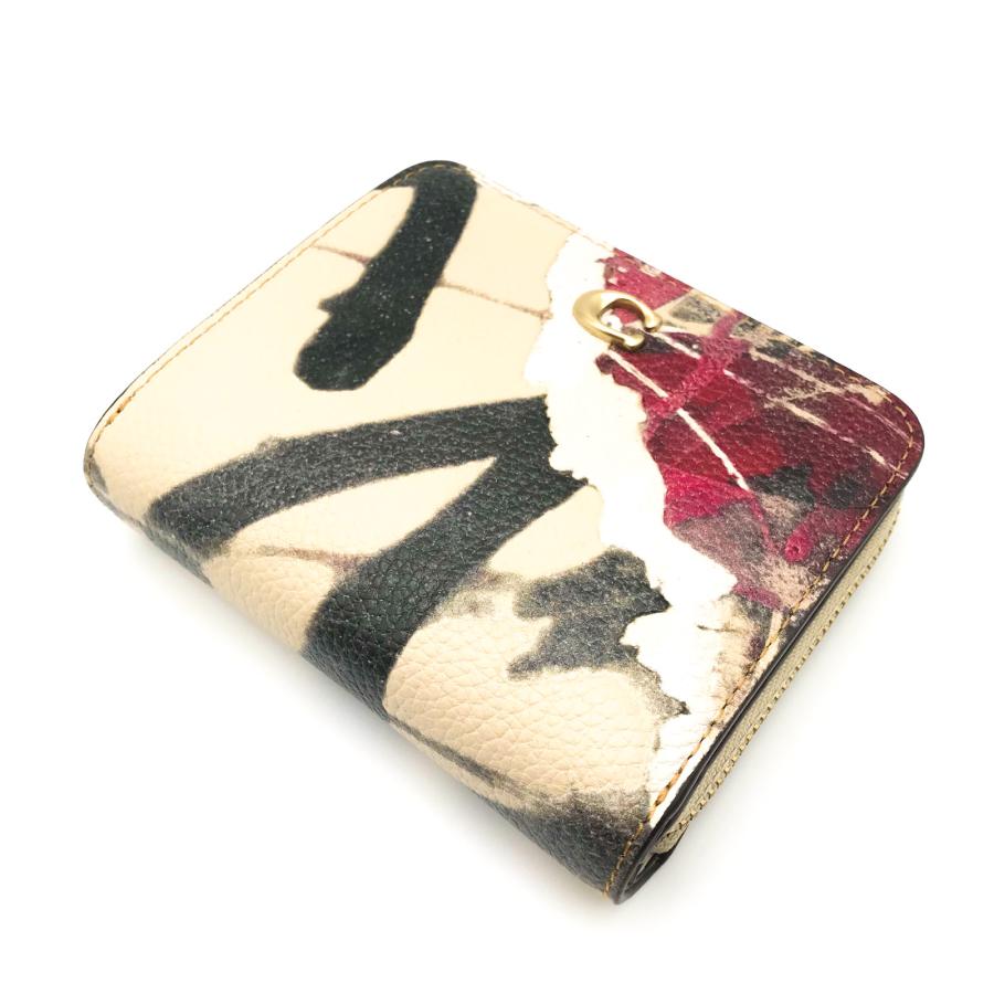 COACH/コーチ 楽天市場】コーチ アウトレット 長財布 シグネチャー レディース