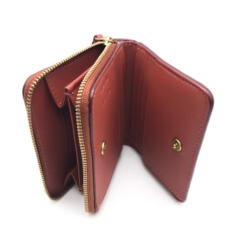COACH コーチ X MINT&SERF コラボ ビルフォールド ウォレット COACH コーチ X MINT&SERF コラボ ビルフォールド ウォレット