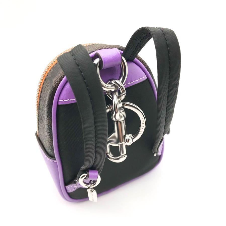 COACH コーチ キーホルダー ☆COACH☆ ミニコート バックパック COACH コーチ キーホルダー ☆COACH☆ ミニコート バックパック