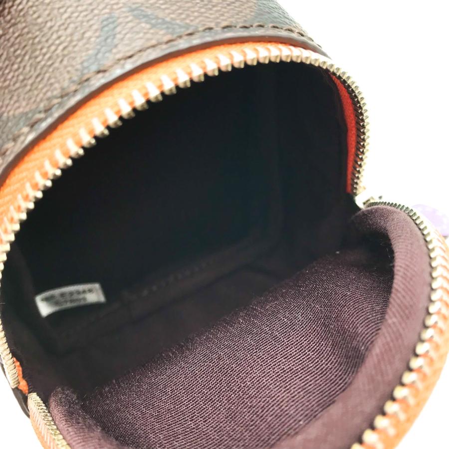 COACH コーチ キーホルダー ☆COACH☆ ミニコート バックパック COACH コーチ キーホルダー ☆COACH☆ ミニコート バックパック