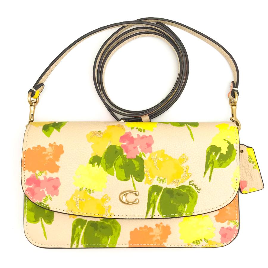 COACH コーチ ショルダーバッグ ヘイデン クロスボディ COACH コーチ ショルダーバッグ ヘイデン クロスボディ