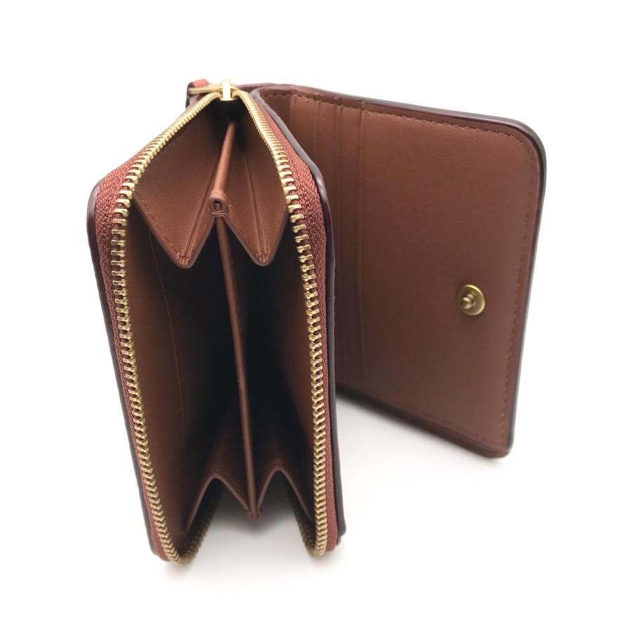 COACH コーチ ☆COACH☆ ビルフォールド ウォレット