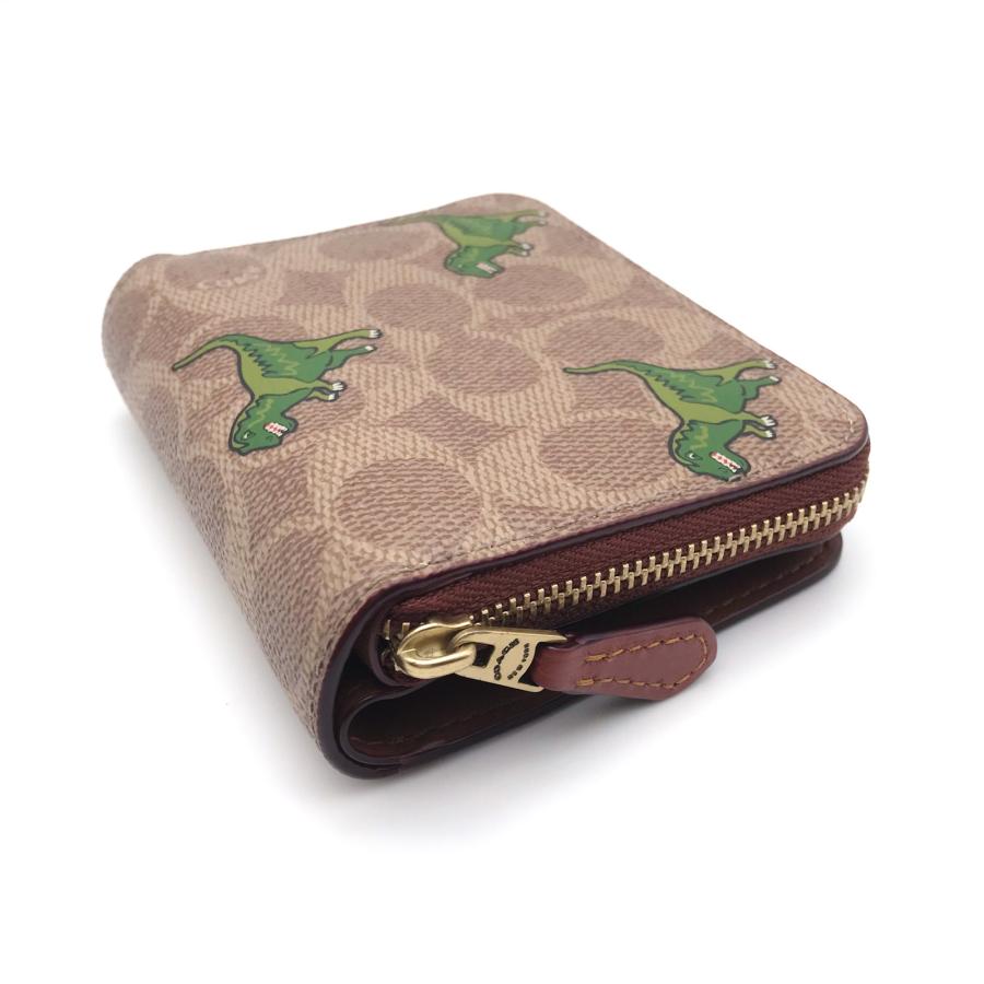 COACH コーチ ☆COACH☆ ビルフォールド ウォレット COACH コーチ ☆COACH☆ ビルフォールド ウォレット
