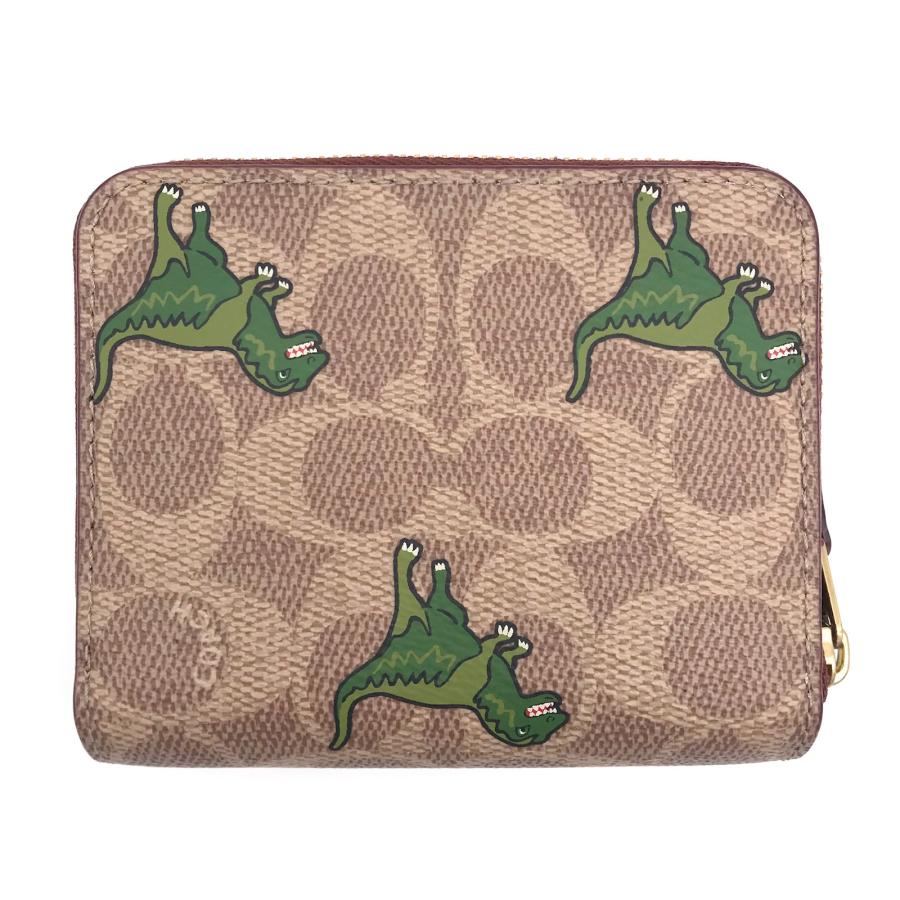 COACH コーチ ☆COACH☆ ビルフォールド ウォレット COACH コーチ ☆COACH☆ ビルフォールド ウォレット