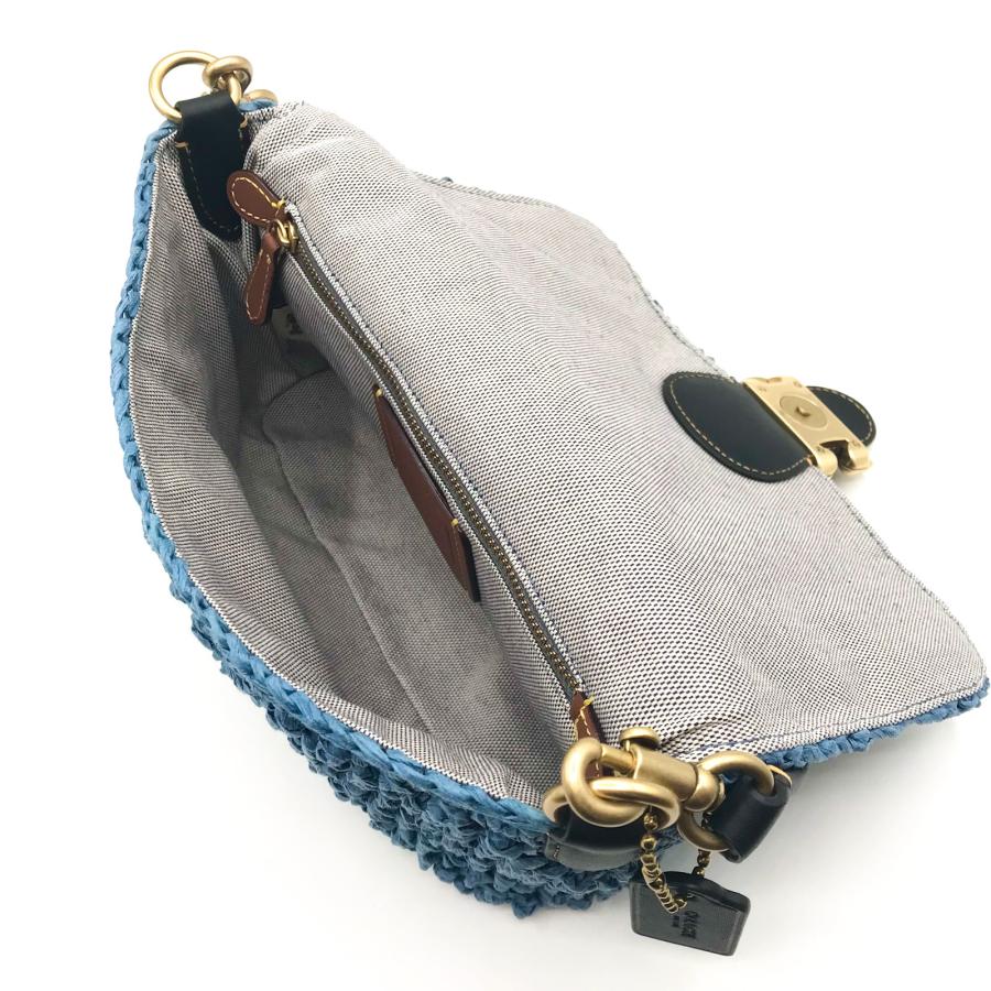 ★ コーチ ソフトタビー エンブロイダリー チェリー ショルダーバッグ 2WAY COACH コーチ バッグ ☆COACH☆ ソフト タビー ショルダーバッグ