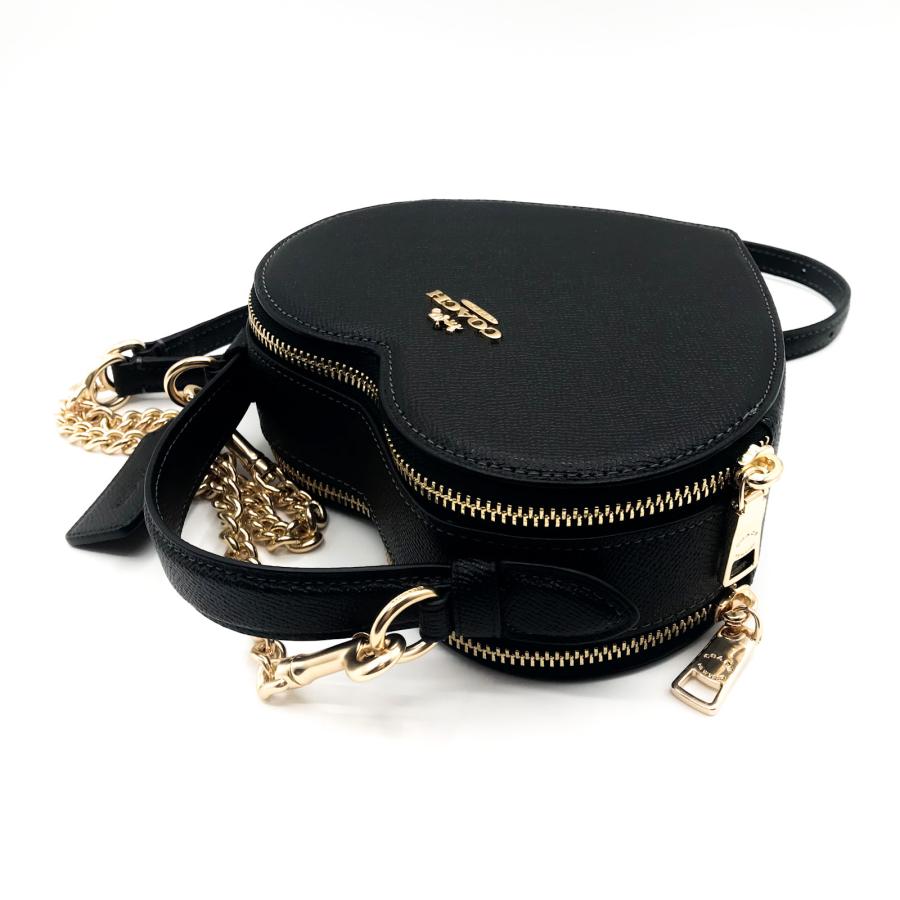 COACH コーチ ショルダーバッグ ☆COACH☆ ハート クロスボディ COACH コーチ ショルダーバッグ ☆COACH☆ ハート クロスボディ