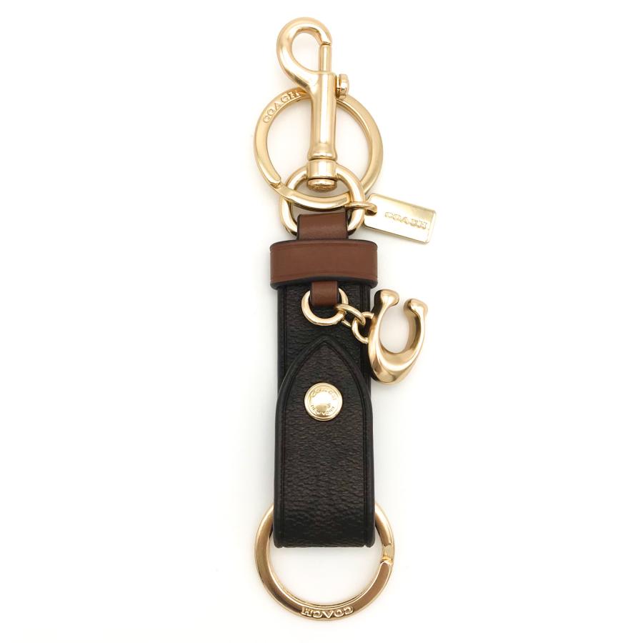 COACH コーチ キーホルダー キーリング ☆COACH☆ トリガー COACH コーチ キーホルダー キーリング ☆COACH☆ トリガー