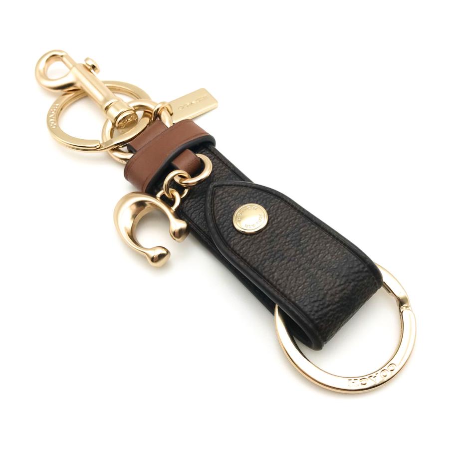 COACH コーチ キーホルダー キーリング ☆COACH☆ トリガー COACH コーチ キーホルダー キーリング ☆COACH☆ トリガー