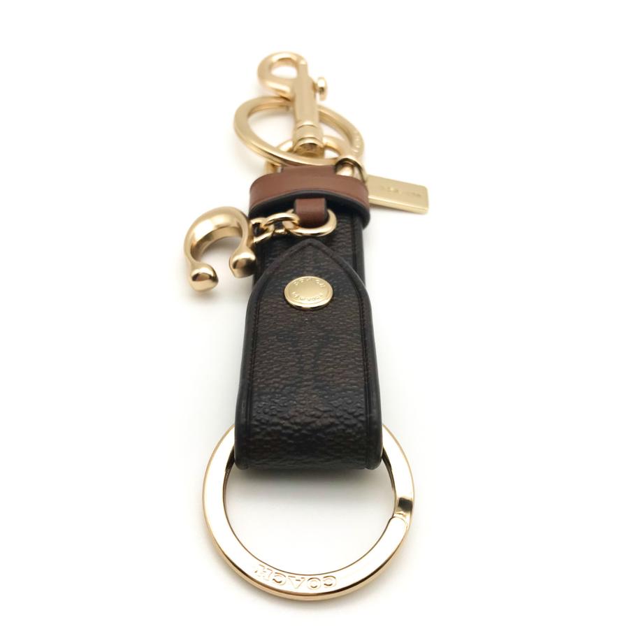 COACH コーチ キーホルダー キーリング ☆COACH☆ トリガー COACH コーチ キーホルダー キーリング ☆COACH☆ トリガー
