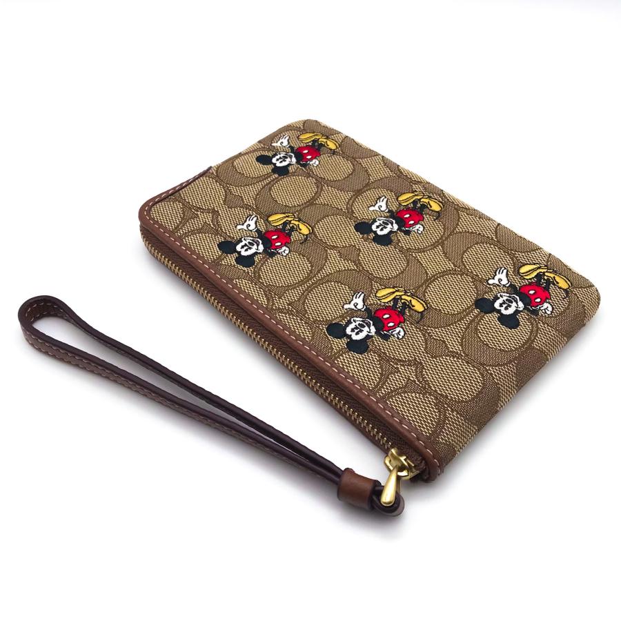 COACH コーチ ☆COACH☆ コーナージップリストレット COACH コーチ ☆COACH☆ コーナージップリストレット
