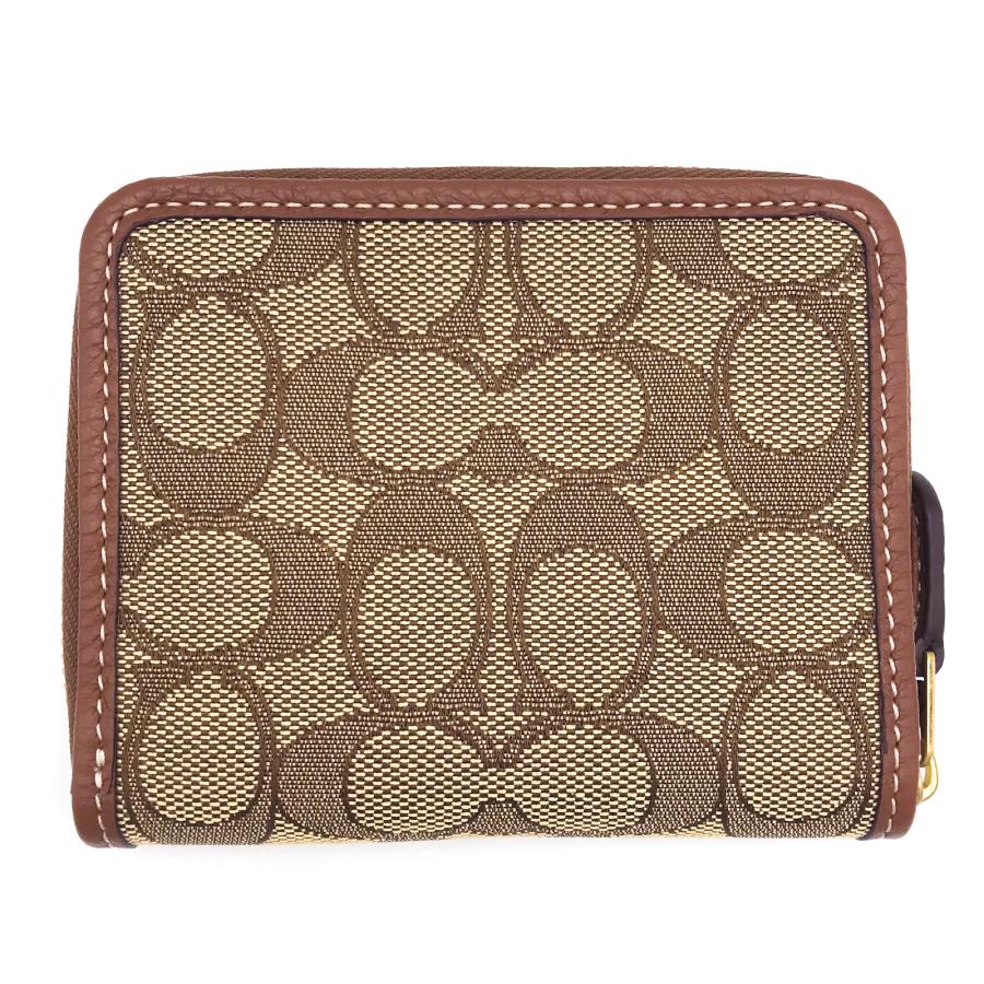 COACH コーチ 財布 ☆COACH☆ スモールジップアラウンド COACH コーチ 財布 ☆COACH☆ スモールジップアラウンド