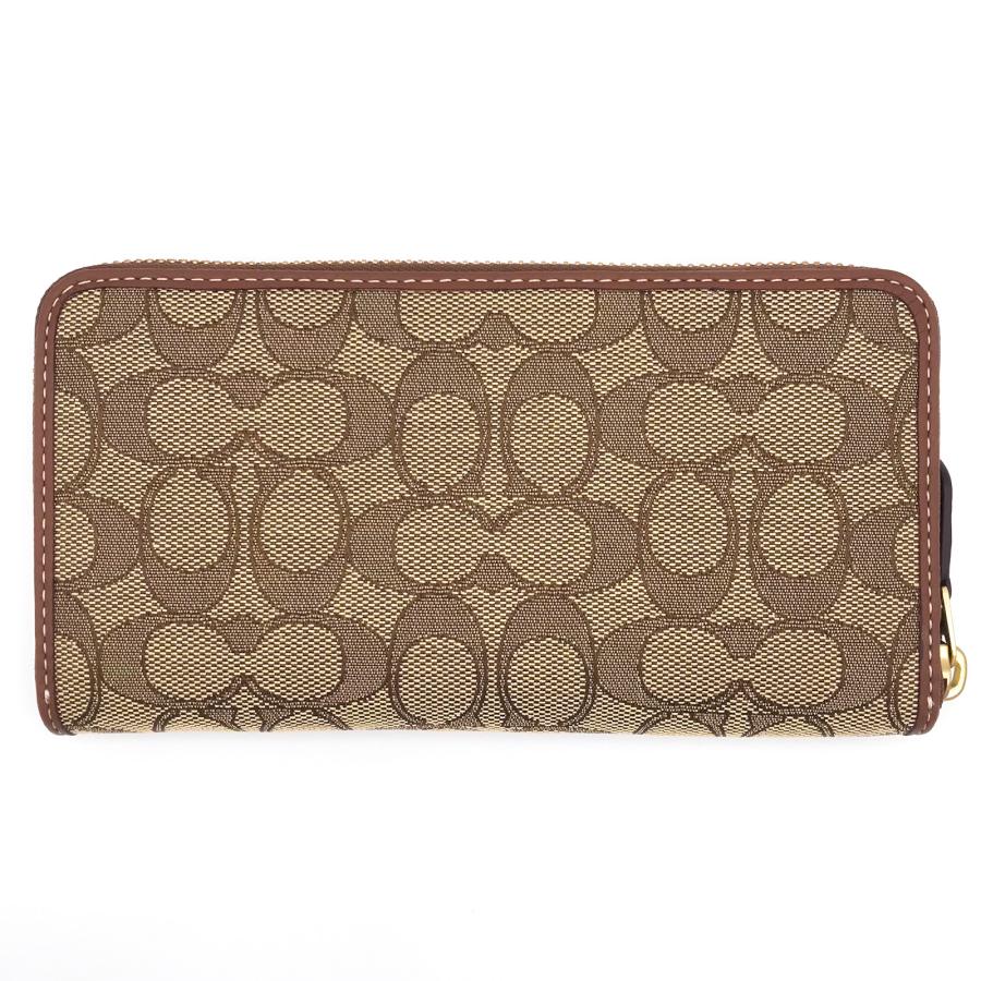 COACH コーチ 長財布 ☆COACH☆ アコーディオン ウォレット COACH コーチ 長財布 ☆COACH☆ アコーディオン ウォレット