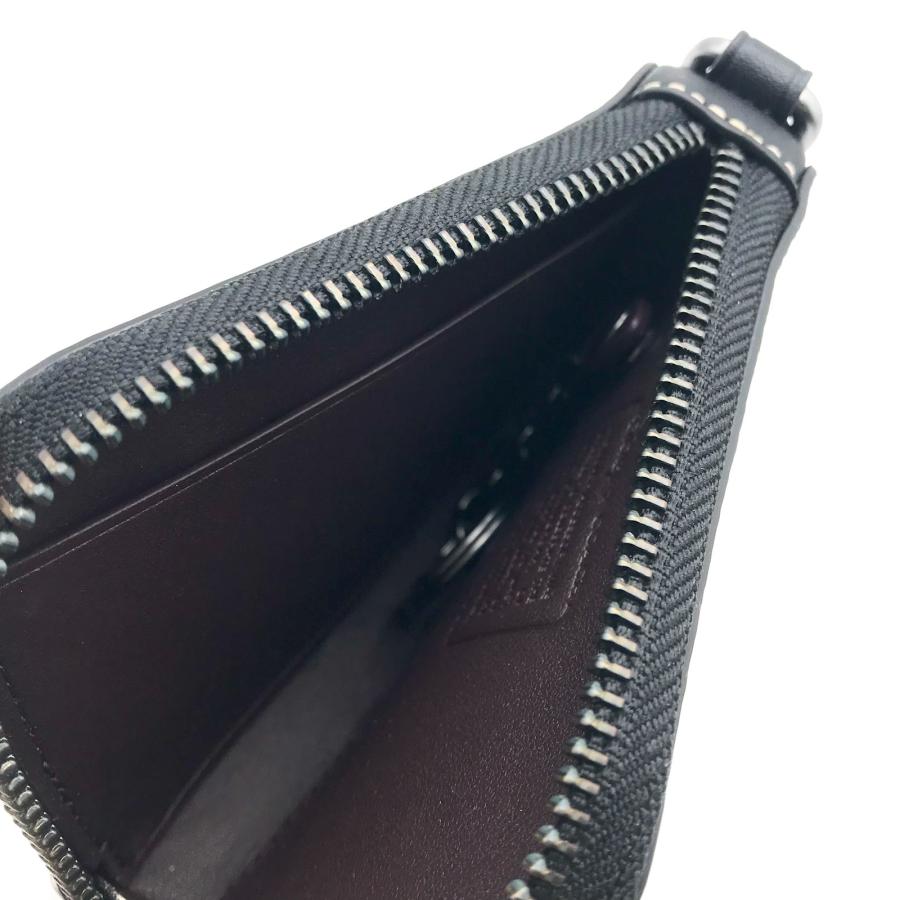 COACH コーチ ☆COACH☆ Lジップ キーケース ホリデイ プリント COACH コーチ ☆COACH☆ Lジップ キーケース ホリデイ プリント