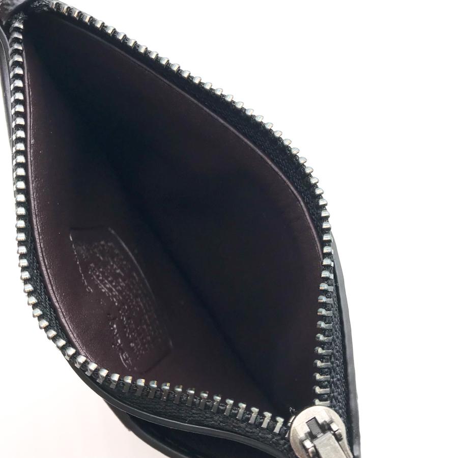 COACH コーチ ☆COACH☆ ジップカードケース ホリデイ プリント COACH コーチ ☆COACH☆ ジップカードケース ホリデイ プリント