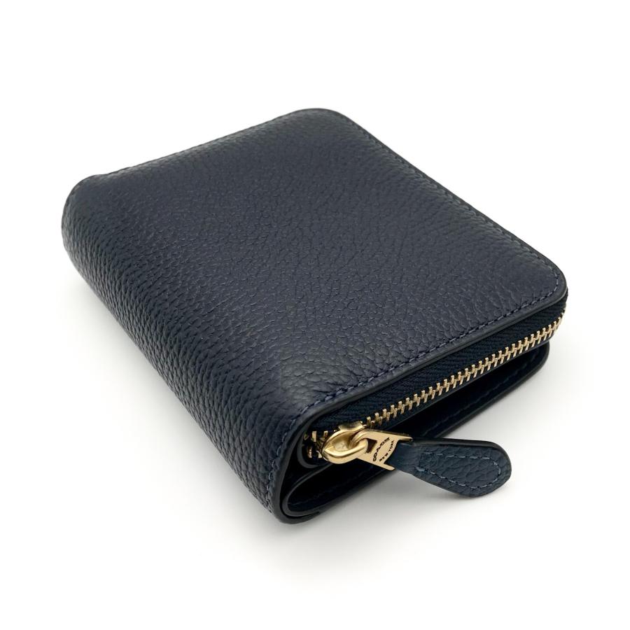 COACH（コーチ） ☆COACH☆ ビルフォールド ウォレット カラーブロック