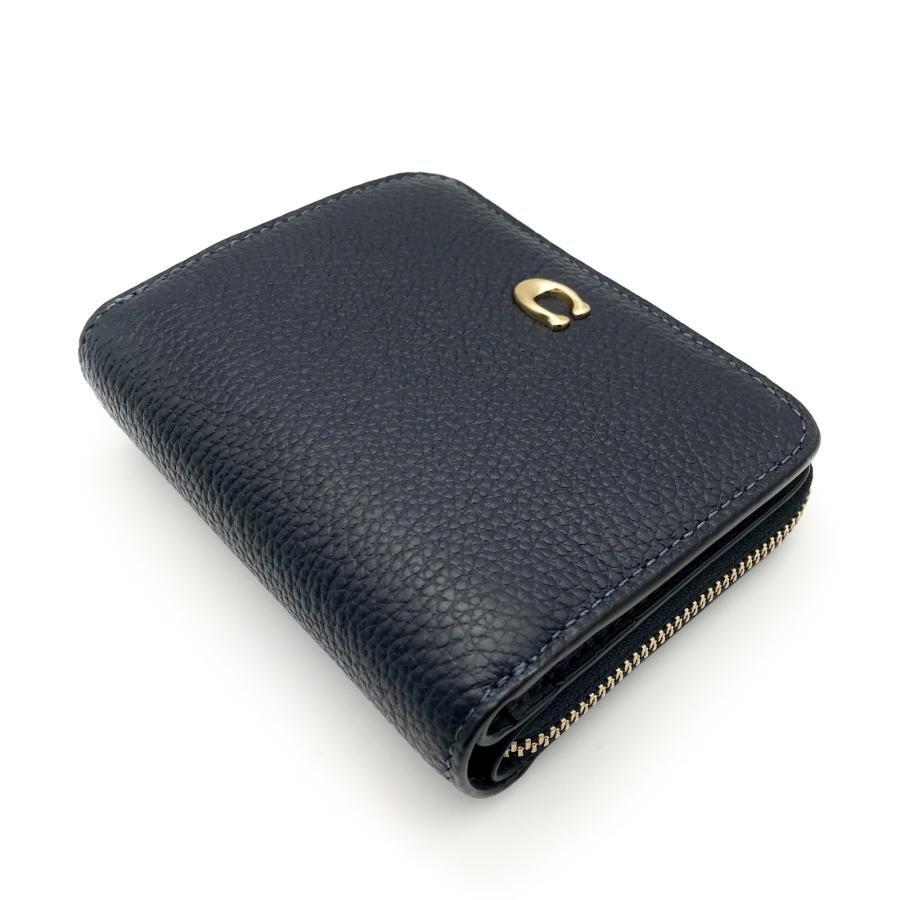 COACH コーチ ☆COACH☆ ビルフォールド ウォレット カラー COACH コーチ ☆COACH☆ ビルフォールド ウォレット カラー