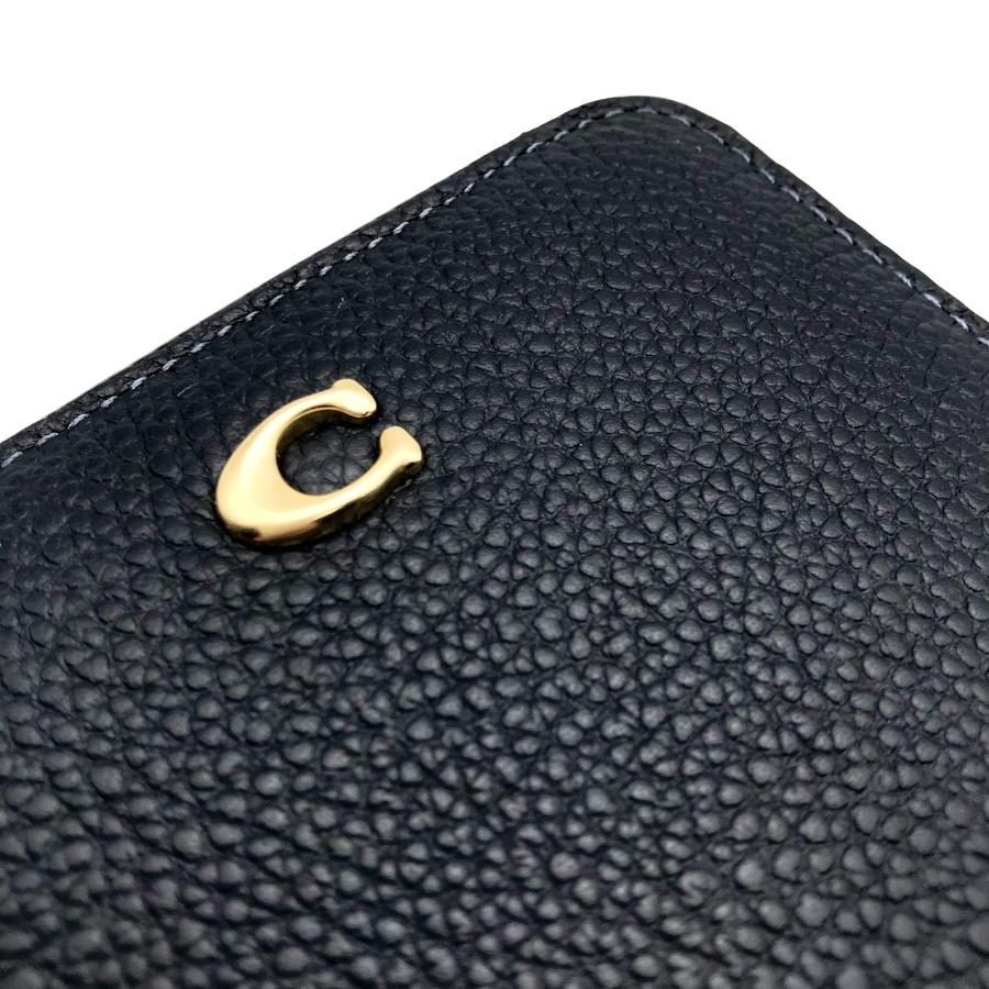 COACH コーチ ☆COACH☆ ビルフォールド ウォレット カラー COACH コーチ ☆COACH☆ ビルフォールド ウォレット カラー