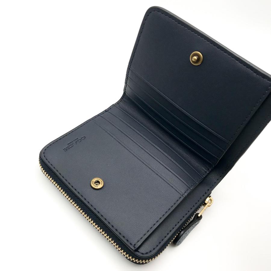 COACH コーチ ☆COACH☆ ビルフォールド ウォレット カラー COACH コーチ ☆COACH☆ ビルフォールド ウォレット カラー