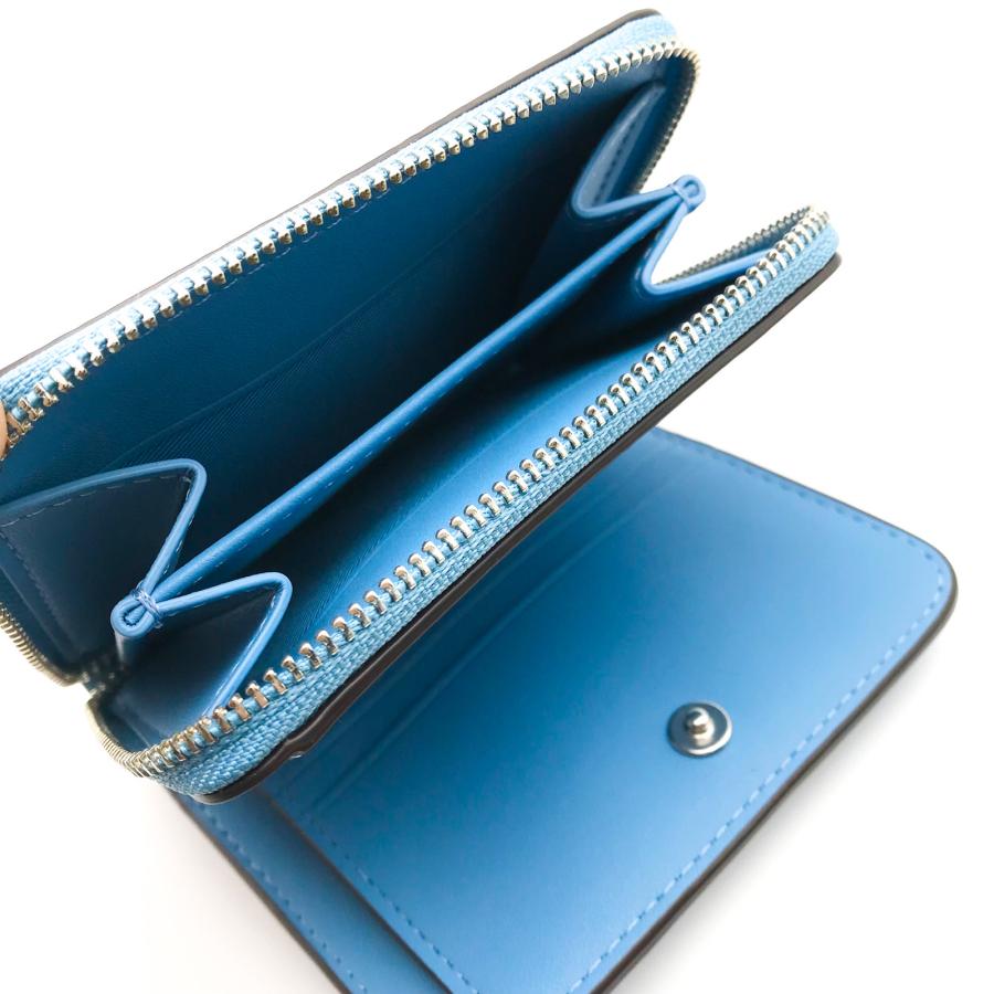 新品未使用✨COACH ビルフォールドウォレット 2つ折り財布 現行黒CD717 コーチ COACH ビルフォールド ウォレット 財布 二つ折り財布