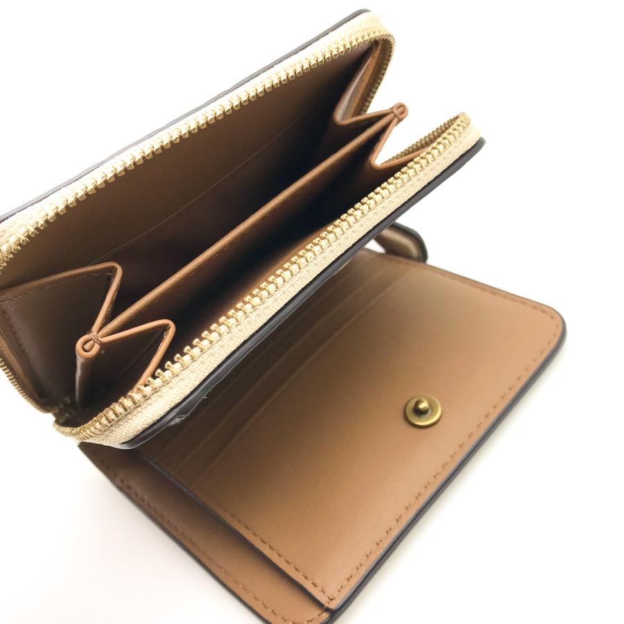 COACH コーチ ☆COACH☆ ビルフォールド ウォレット フローラル COACH コーチ ☆COACH☆ ビルフォールド ウォレット フローラル