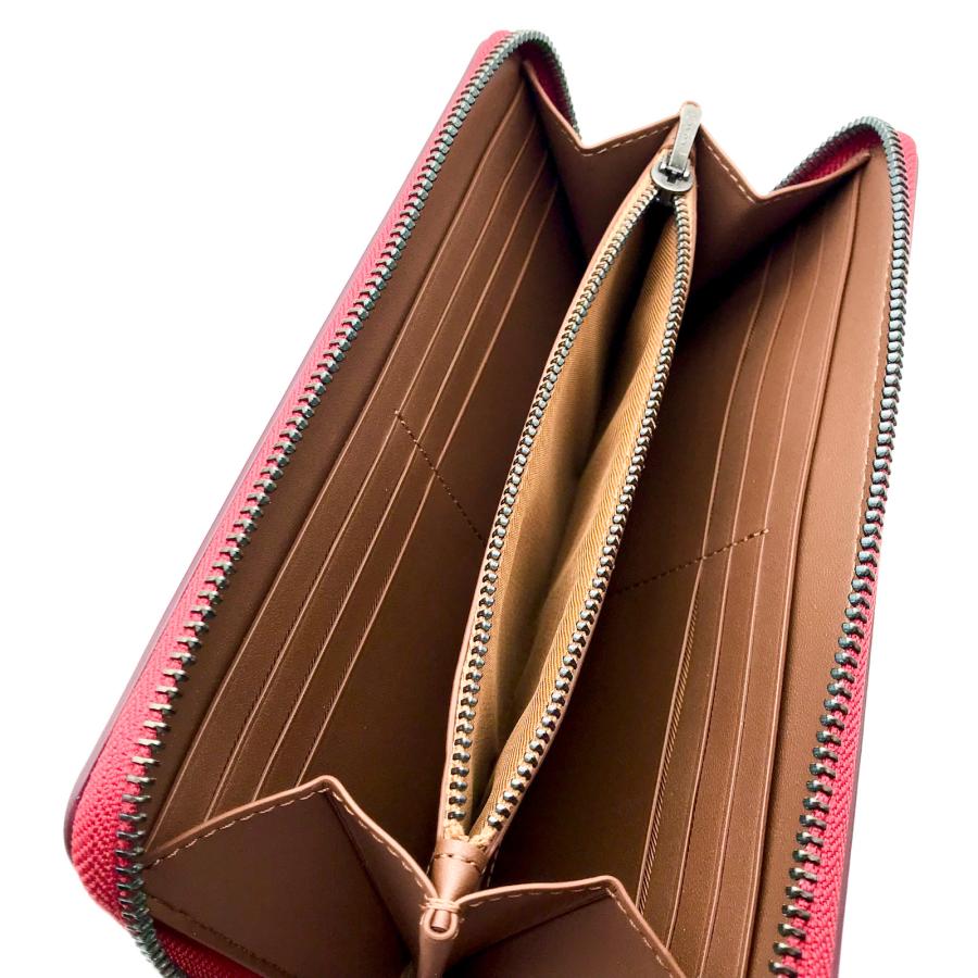 COACH コーチ 長財布 ☆COACH☆ アコーディオン ウォレット COACH コーチ 長財布 ☆COACH☆ アコーディオン ウォレット