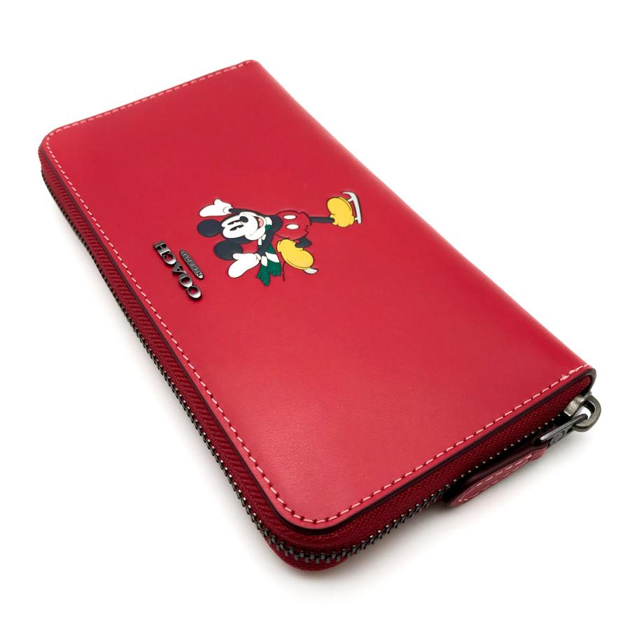 COACH コーチ 長財布 ☆COACH☆ アコーディオン ウォレット COACH コーチ 長財布 ☆COACH☆ アコーディオン ウォレット