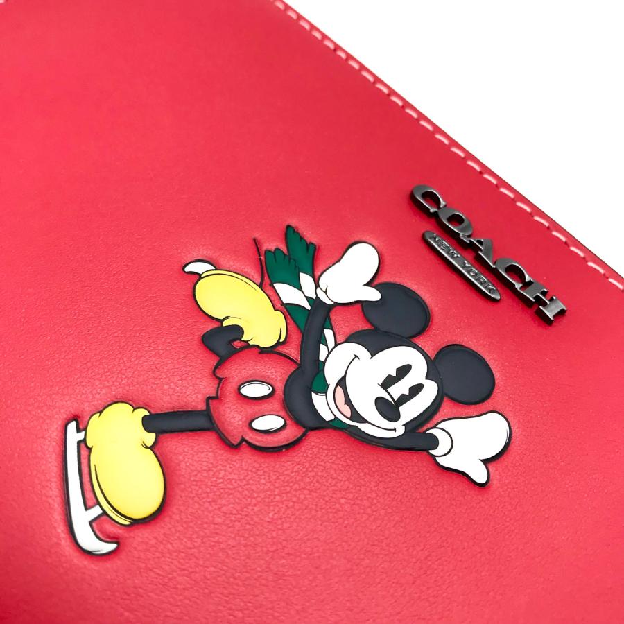 COACH コーチ 長財布 ☆COACH☆ アコーディオン ウォレット COACH コーチ 長財布 ☆COACH☆ アコーディオン ウォレット