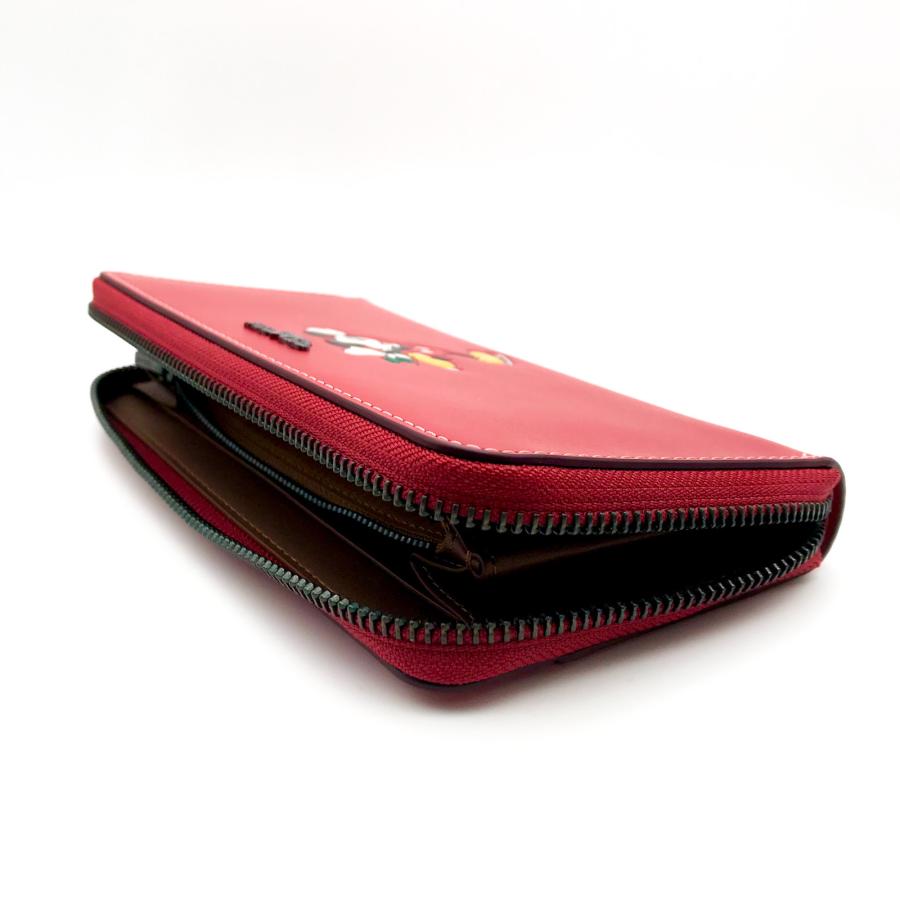 COACH コーチ 長財布 ☆COACH☆ アコーディオン ウォレット COACH コーチ 長財布 ☆COACH☆ アコーディオン ウォレット