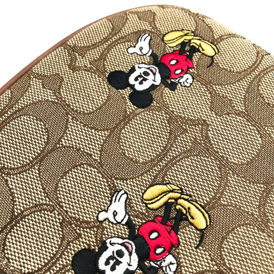 COACH コーチ ☆COACH☆ テリ ショルダーバッグ シグネチャー COACH コーチ ☆COACH☆ テリ ショルダーバッグ シグネチャー