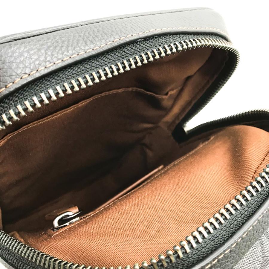 COACH コーチ ボディバッグ ☆COACH☆ サリバン パック ブロック COACH コーチ ボディバッグ ☆COACH☆ サリバン パック ブロック
