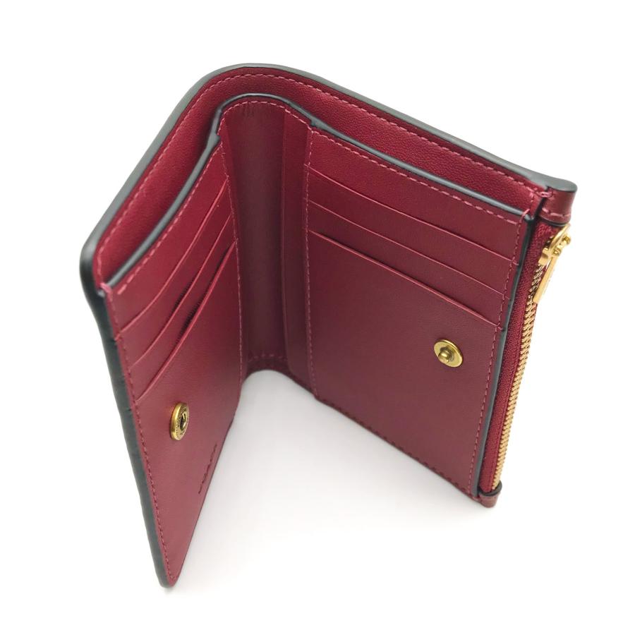 COACH コーチ 財布 ☆COACH☆ バイフォールド スナップ COACH コーチ 財布 ☆COACH☆ バイフォールド スナップ