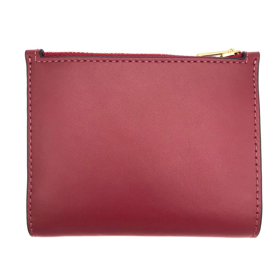 COACH（コーチ） 財布 ☆COACH☆ バイフォールド スナップ ウォレット